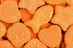 Розробка рецептур для виробництва веганских фіш крокетів