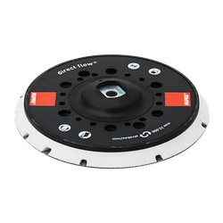 Підошва Ø150 мм RUPES Multi Hole Slim Pad