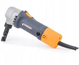 Ножиці для металу просекові POWERMAT PML 1000 W, фото 5