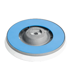 Підошва для полірувальної машини LHR15/LHR12/LTA125, Ø125 мм
