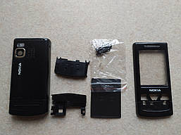 Корпус Nokia 6500 slide