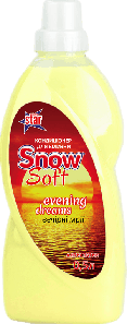 Кондиціонер для білизни Snow Soft  Evening Dreams (Вечірні мрії) 500 мл