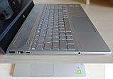 Ноутбук HP Pavilion 15-cs 15.6 FHD i7-1065G7/16gb/512gb SSD/MX 250,4GB, фото 4