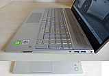 Ноутбук HP Pavilion 15-cs 15.6 FHD i7-1065G7/16gb/512gb SSD/MX 250,4GB, фото 7