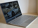 Ноутбук HP Pavilion 15-cs 15.6 FHD i7-1065G7/16gb/512gb SSD/MX 250,4GB, фото 2