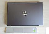 Ноутбук HP Pavilion 15-cs 15.6 FHD i7-1065G7/16gb/512gb SSD/MX 250,4GB, фото 5