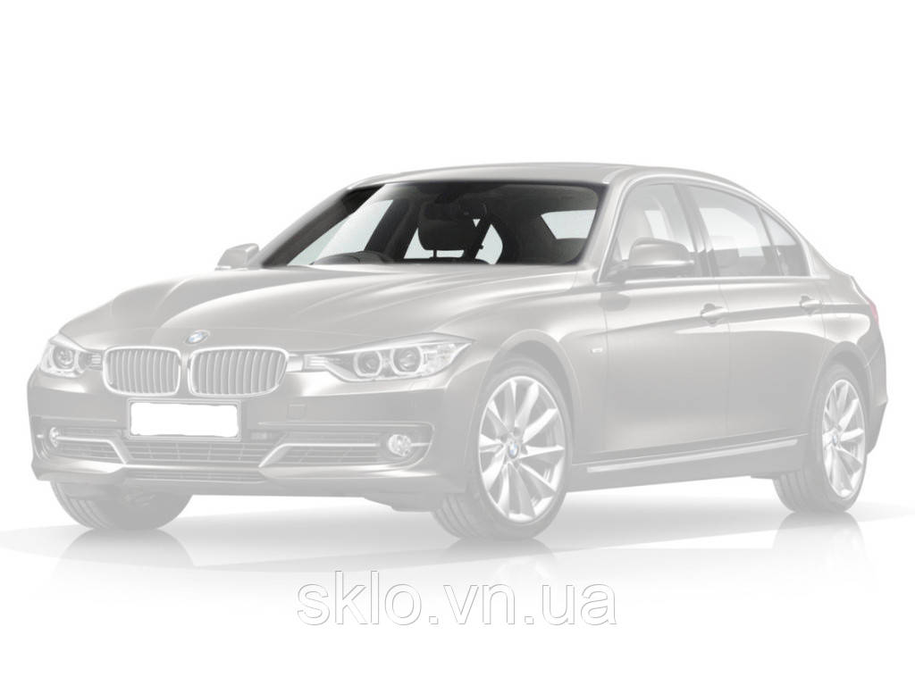 Лобове скло BMW 3 (F30 /F31) (2012-) /БМВ 3 (Ф30 /ф31)
