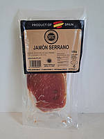 Хамон Серрано (Jamon Serrano) SFC Spanish food company 100g