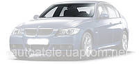 Лобовое стекло BMW 3 (E90/E91) (2005-2011) /БМВ 3 (Е90/Е91)