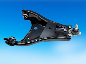 Важіль підвіски передній лівий на Renault Duster 2 / Renault (Original) 545055413R