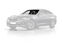 Лобове скло BMW 3 GT (F34) (2013-) /БМВ 3 ГТ (Ф34) з датчиком дощу