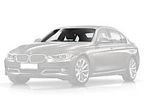 Лобове скло BMW 3 (F30 /F31) (2012-) /БМВ 3 (Ф30 /ф31) з датчиком дощу