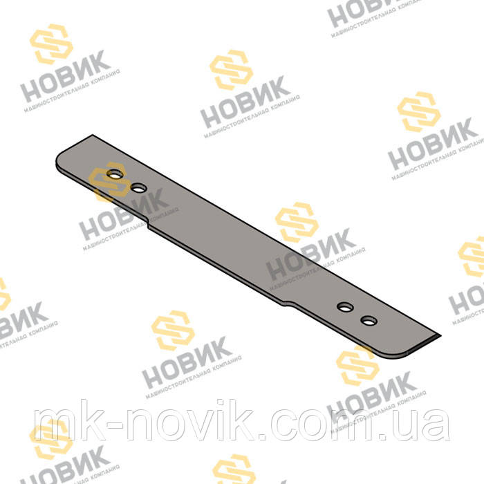28291401 Ніж різального вала Cultro TC 584 мм Horsch