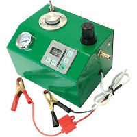 Дымогенераторы