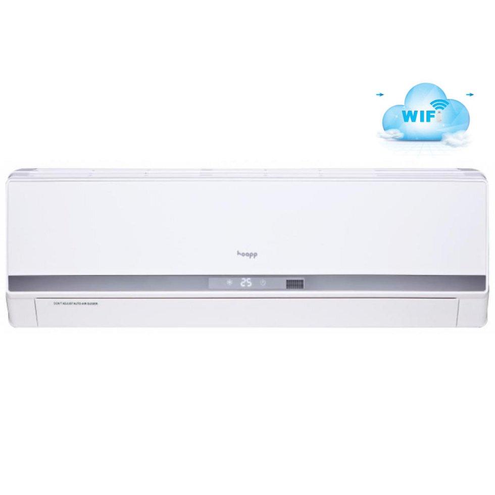 Кондиціонер Hoapp Luna HSZ-LA38VA/ HMZ-LA38VA Wi Fi