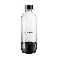 Пляшка для сифона 1 літр Berger
