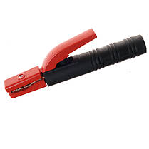 Тримач електродів Vitals American type L223 300A, фото 4