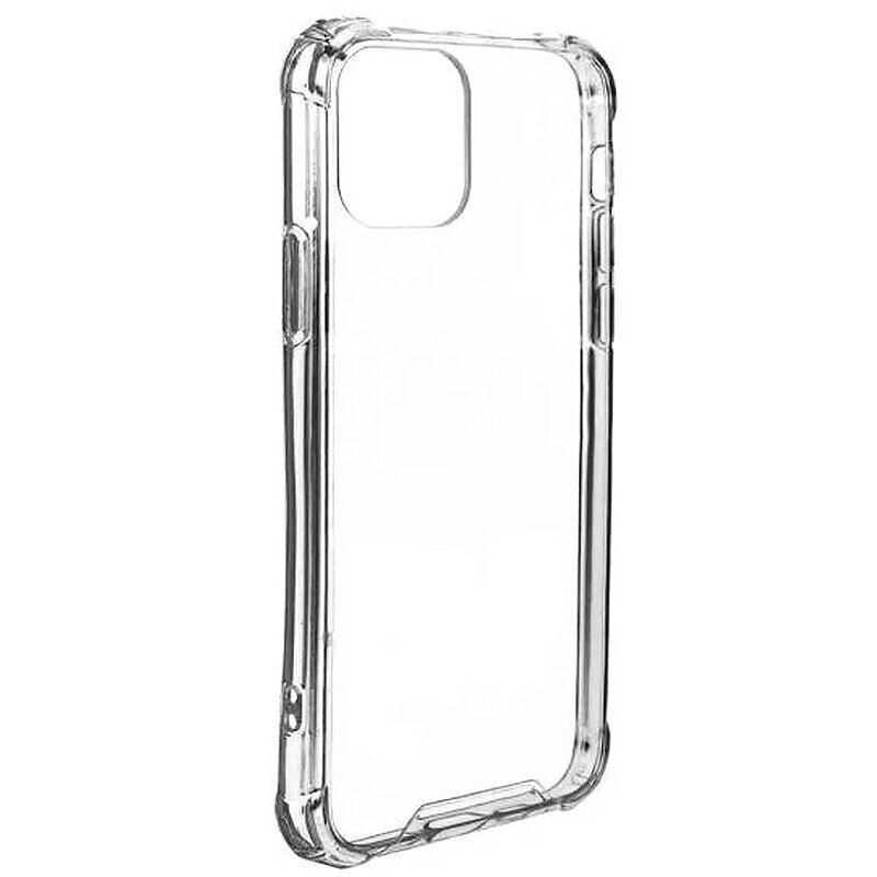 Samsung A013 A01 Core 2020 Чохол-накладка MiaMI AirBamp Transparent