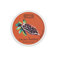 Крем для тела «Какао» Cacao Butter Body Cream Styx, 200 мл