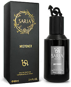 Saria Misyoner, чоловічий (Misyoner), 69 ml