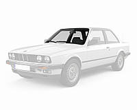 Лобовое стекло BMW 3 (E30) (1982-1994)/BMW 3 (E30) (1982-1994) /БМВ 3 (Е30)
