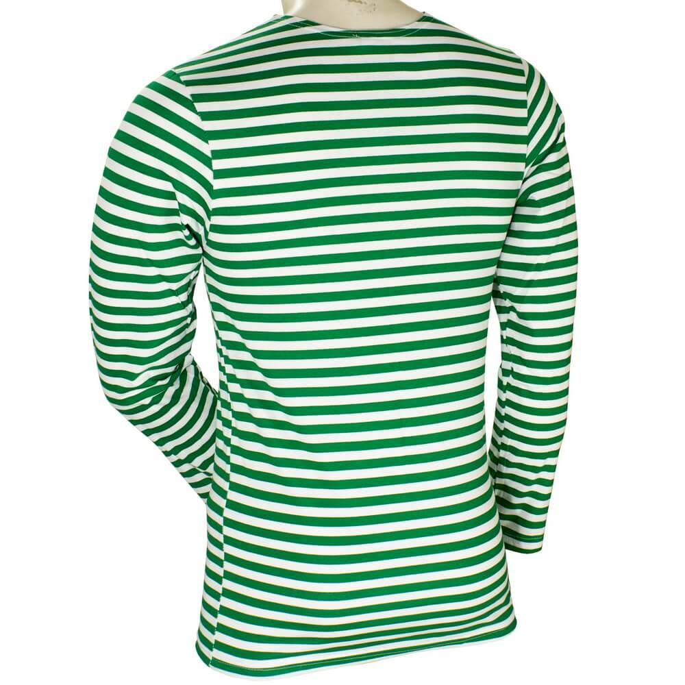 Тельняшка пограничника длинный рукав купить в Киеве, Украине - военторг ...