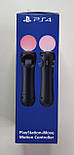 Sony PlayStation Move Motion Controller - Twin Pack (PS4/PSVR), фото 3