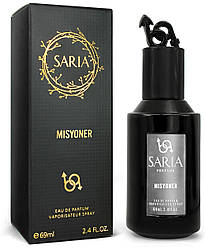 Saria Misyoner (Misyoner), 69 ml