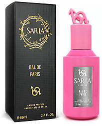 Saria Bal De Paris (Bal De Paris), 69 ml