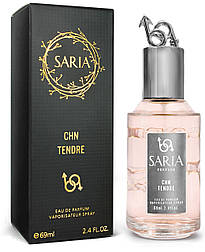 Saria Chn Tendre ( Chanel Chance Eau Tendre), 69 ml