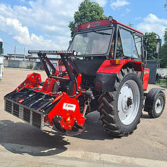 Лісовий мульчер SM-1400T