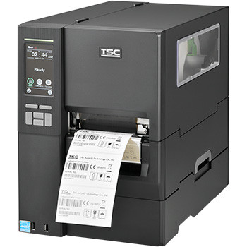 Принтер TSC MH-341P