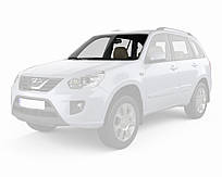 Лобове скло Chery Tiggo /T11 (2005-2012) /Чері Тіго /Т11