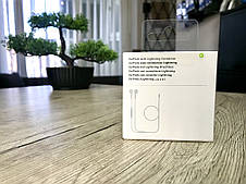 Наушники Apple EarPods with Lightning Iphone навушники айфон Лайтинг вхід, фото 2