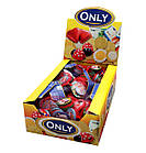 Цукерки Шоколадні Монети Новорічні Онлі Only Christmas coins в сітці 85 г Австрія, фото 4