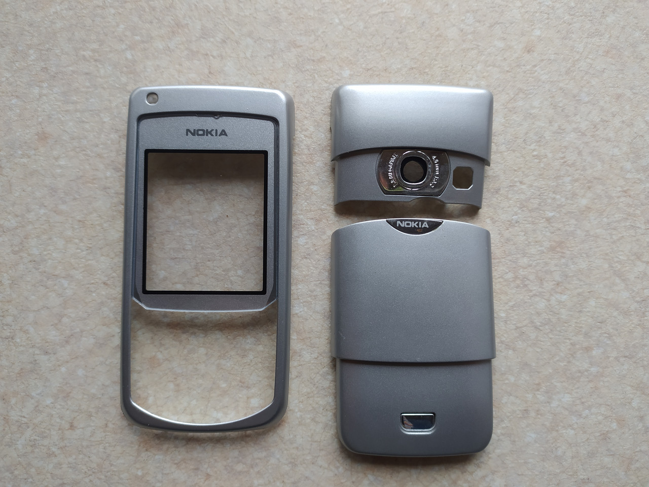 Корпус Nokia RM-57
