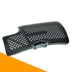 Решітка вихідного фільтра пилососу Samsung DJ64-01015A - запчастини для пилососів