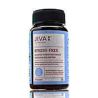 Jiva - Stress Free 120 tab Життя без стресу, стресфрі натуральний засіб від тревожності, депресії