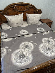 Постільна білизна Кульбаба полуторний комплект