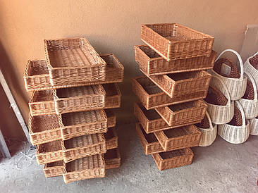 Торговий лоток для полиць магазину