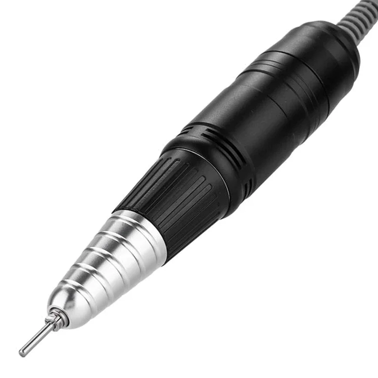 Ручка для фрезера DC18V на 35000 об/хв (black)