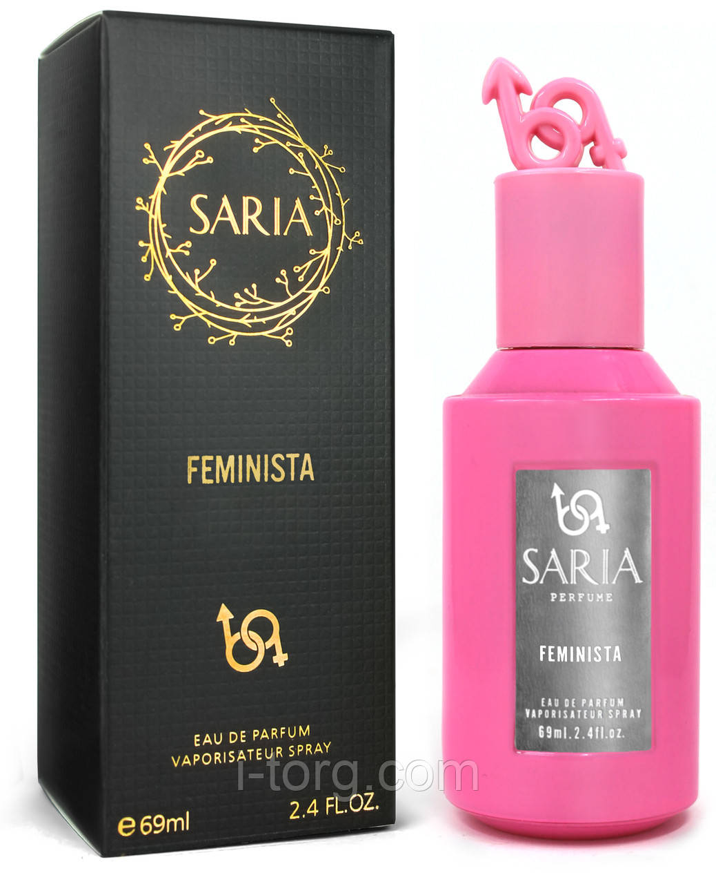 Saria Feminista, мужские (Penhaligon's The Uncompromising Sohan), 69 ml