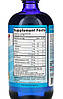 Риб'ячий жир для дітей Nordic Naturals children's DHA 530 mg Omega-3 473 мл полуниця, фото 7