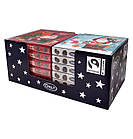 Цукерки Шоколадні + Пазли Праліне з Молочною Начинкою Новорічні Онлі Only Christmas 120 г Австрія, фото 2