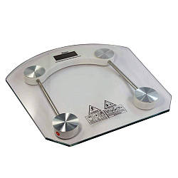 Ваги підлогові Domotec ACS 2003B до 180 кг / Електронні ваги