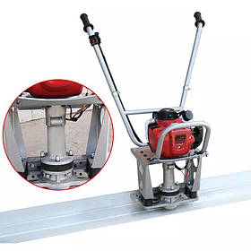 Віброрейка для бетону Profi PB-1