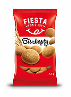 Печенье Бисквиты Fiesta 120g