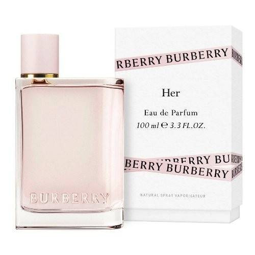 Burberry Her (Барбері Хе) TESTER, 100 мл
