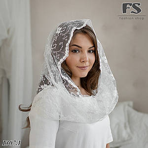 Святковий хомут Анабель