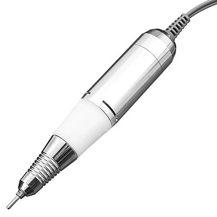 Ручка для фрезера Tima DC18V на 35000 об./хв (white), фото 1